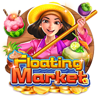 Floating Market
