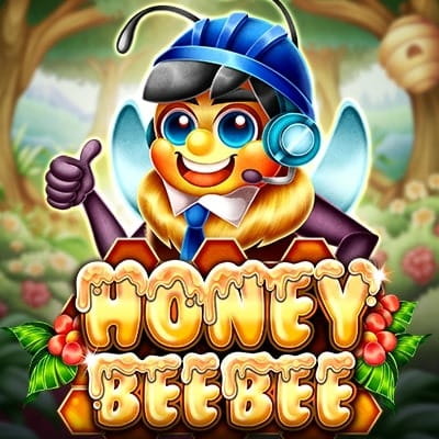 HONEY BEE BEE