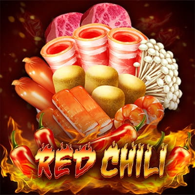 RED CHILI