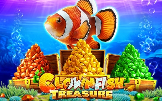clown-fish