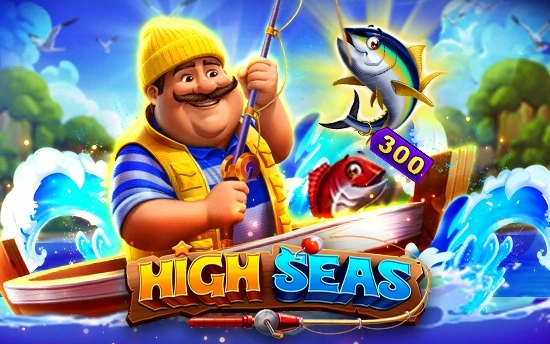 High Seas