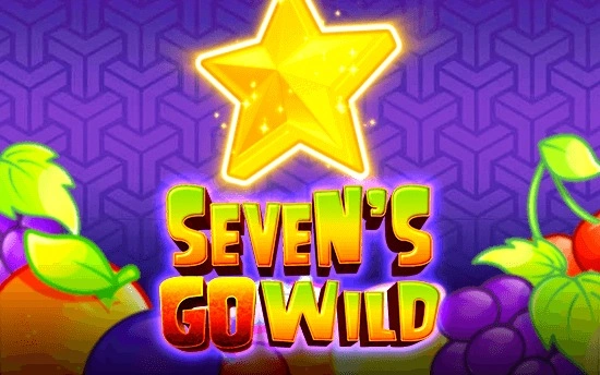 Sevens Go Wild