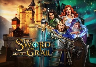 the-sword-and-the-grail