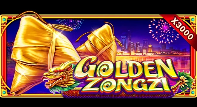 golden-zongzi