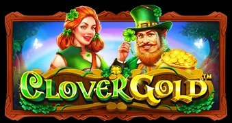 clover-gold