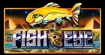 fish-eye