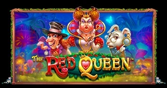 the-red-queen