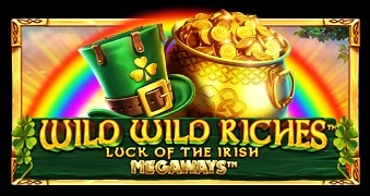 wild-wild-riches-megaways
