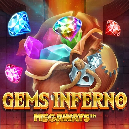 Gems Inferno Megaways