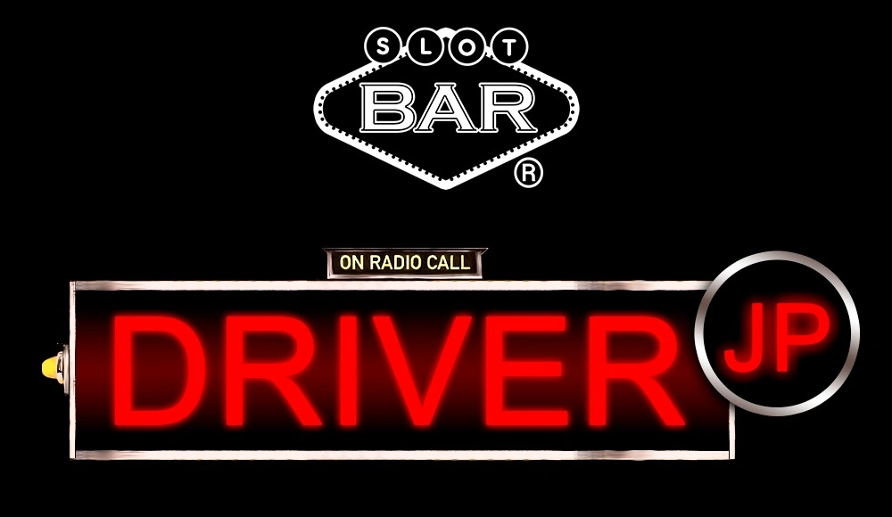 Driver JP