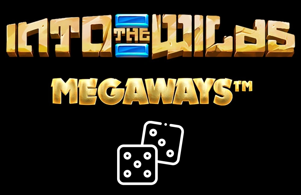Into The Wilds Megaways Dice